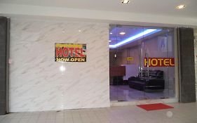 Hartamas Business Hotel